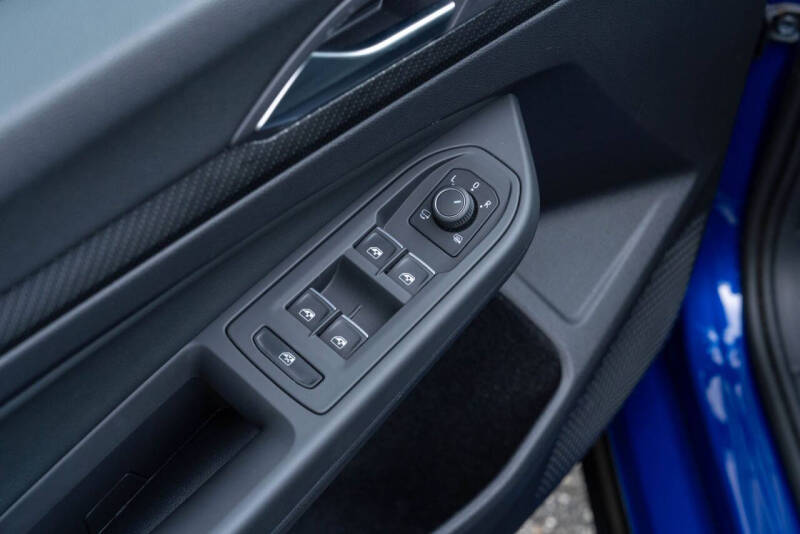 2024 Volkswagen Golf R 4Motion