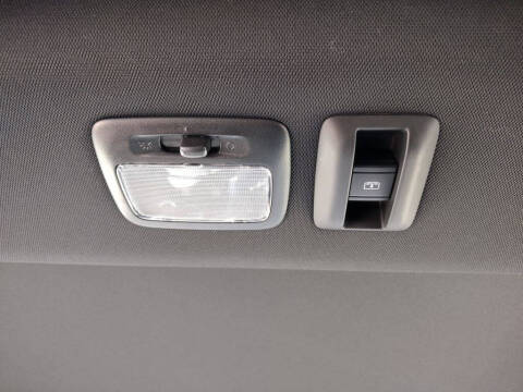 2026 Mitsubishi Eclipse Cross SEL