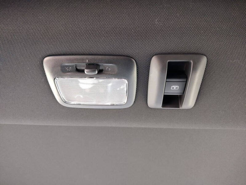 2026 Mitsubishi Eclipse Cross SEL