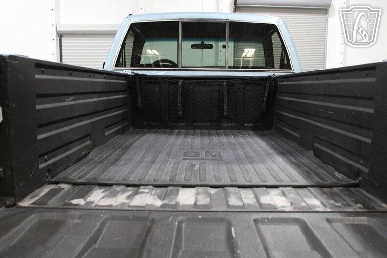 1990 Chevrolet C/K 1500 Series