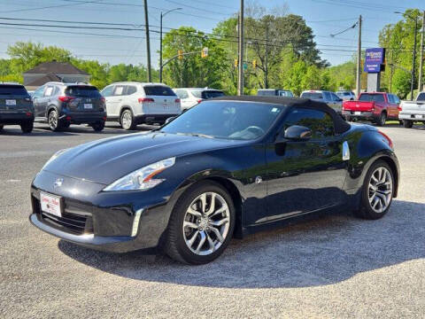 2014 Nissan 370Z