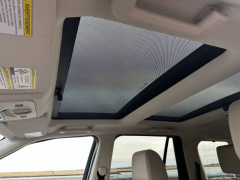 2013 Land Rover LR2 HSE