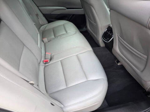 2017 Cadillac XTS Luxury