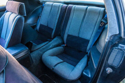 1992 Chevrolet Camaro