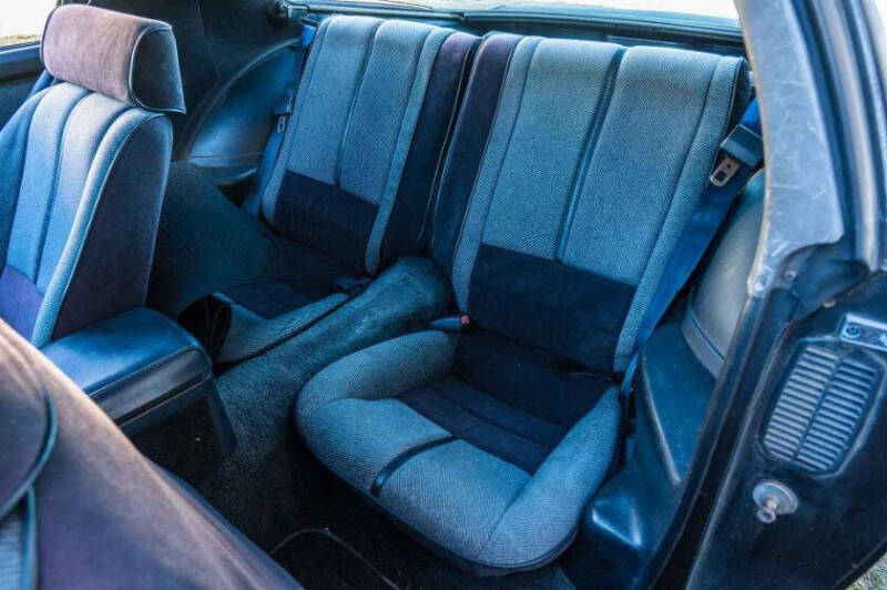 1992 Chevrolet Camaro