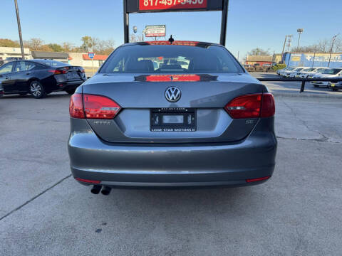 2014 Volkswagen Jetta
