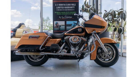 2008 Harley-Davidson Road Glide