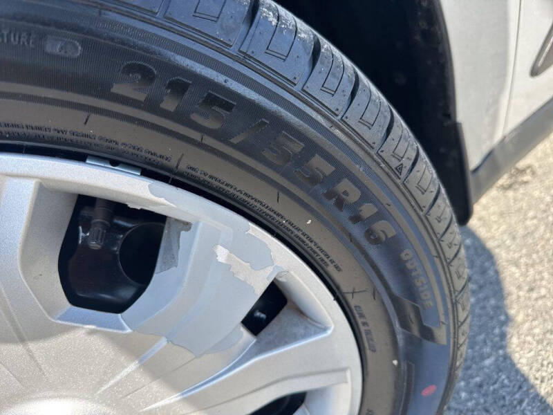 2019 Ford Transit Connect XLT