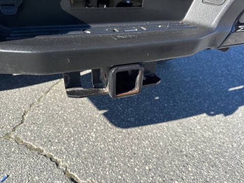 2022 Ford F-150 Lightning XLT