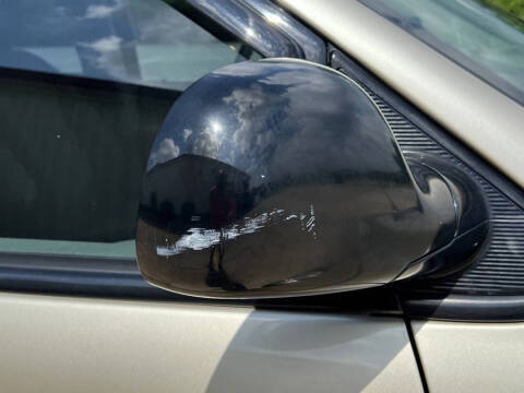 2007 Dodge Caravan SXT