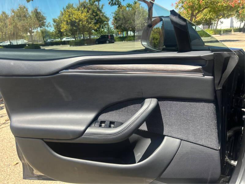 2022 Tesla Model S