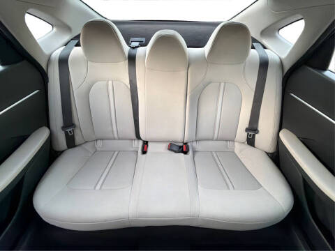 2023 Hyundai Sonata SE