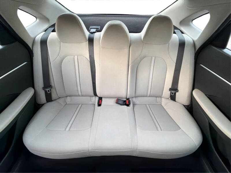 2023 Hyundai Sonata SE