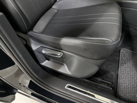 2024 Volkswagen Tiguan SE R-Line Black 4Motion