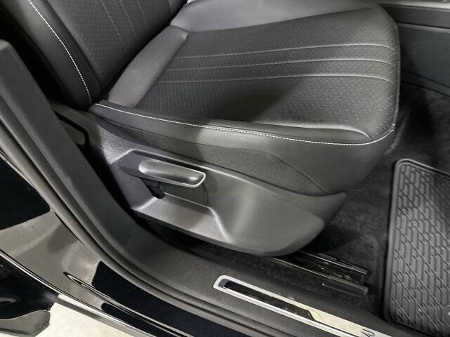 2024 Volkswagen Tiguan SE R-Line Black 4Motion