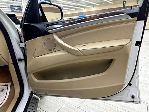 2013 BMW X5 xDrive35i