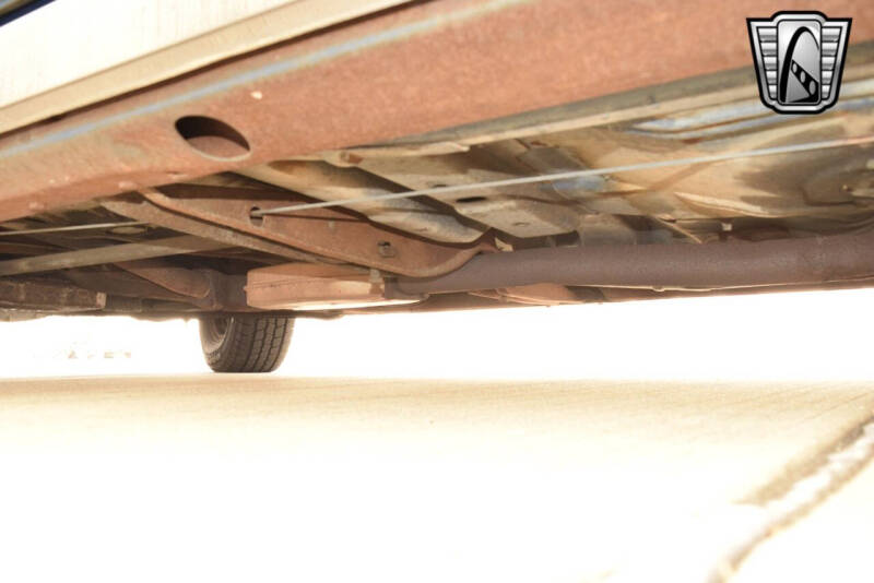 1976 Oldsmobile Toronado