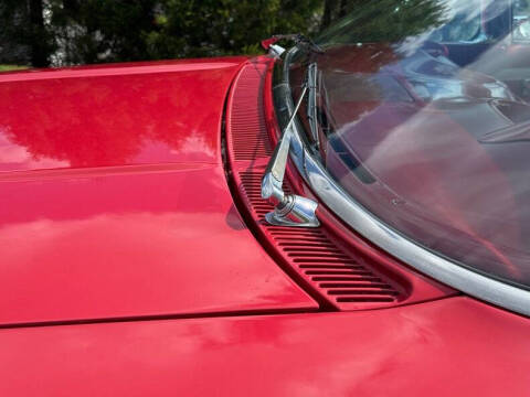 1960 Chevrolet Impala