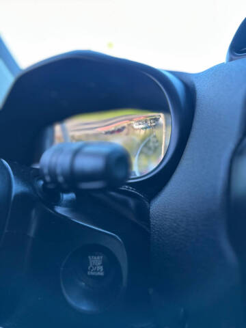 2021 Jeep Renegade Sport