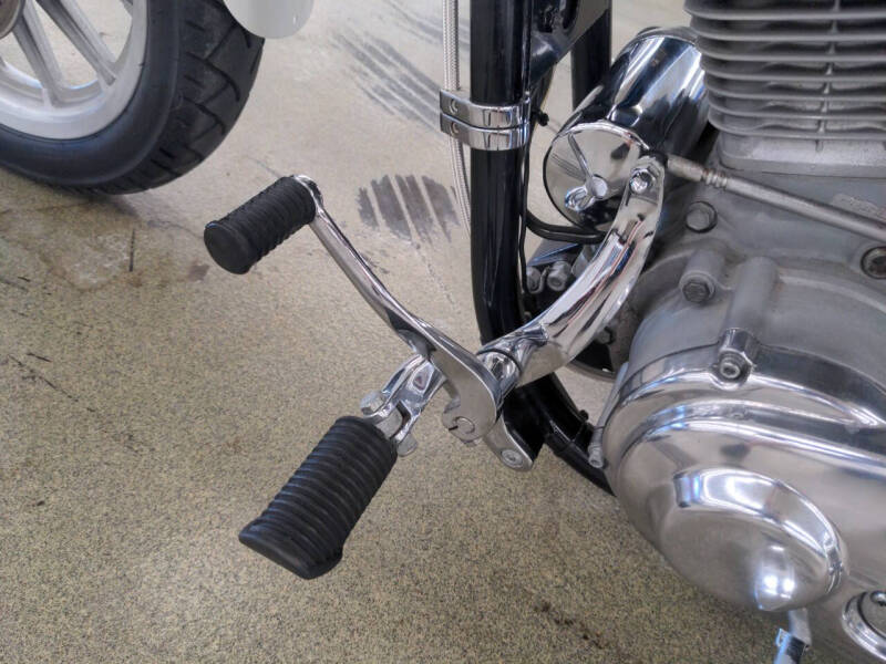 1998 Harley-Davidson Dyna Super Glide FXD