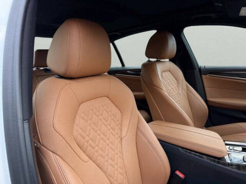 2021 BMW 5 Series 530i xDrive