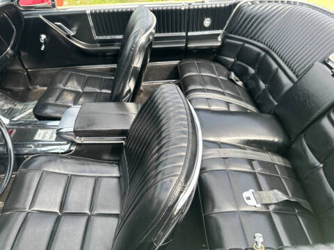 1966 Ford Thunderbird