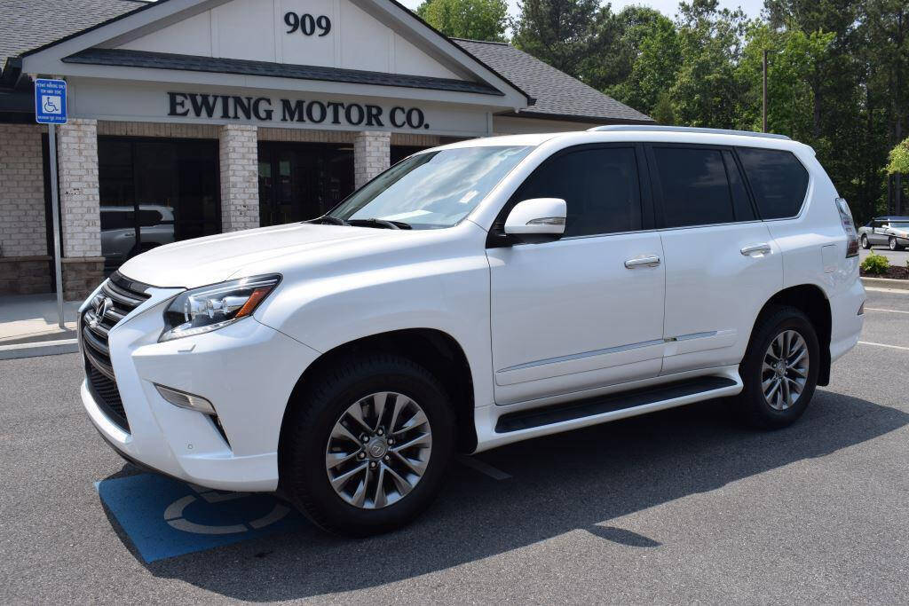 2016 Lexus GX 460 For Sale - Carsforsale.com®