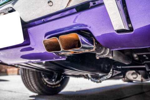 1970 Dodge Challenger