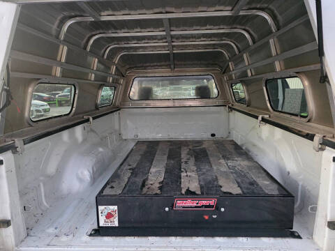 2012 RAM 1500 ST