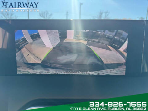 2025 Nissan Armada SV