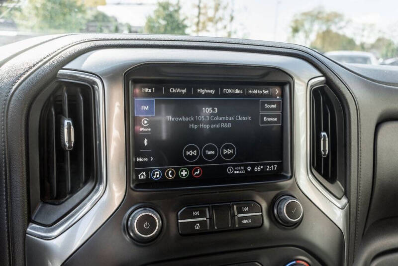 2023 Chevrolet Silverado 3500HD