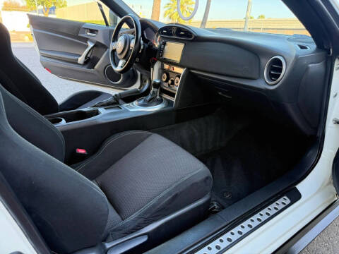 2017 Toyota 86