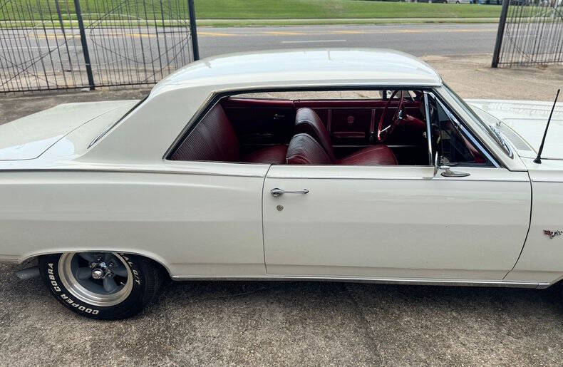 1964 Chevrolet Chevelle