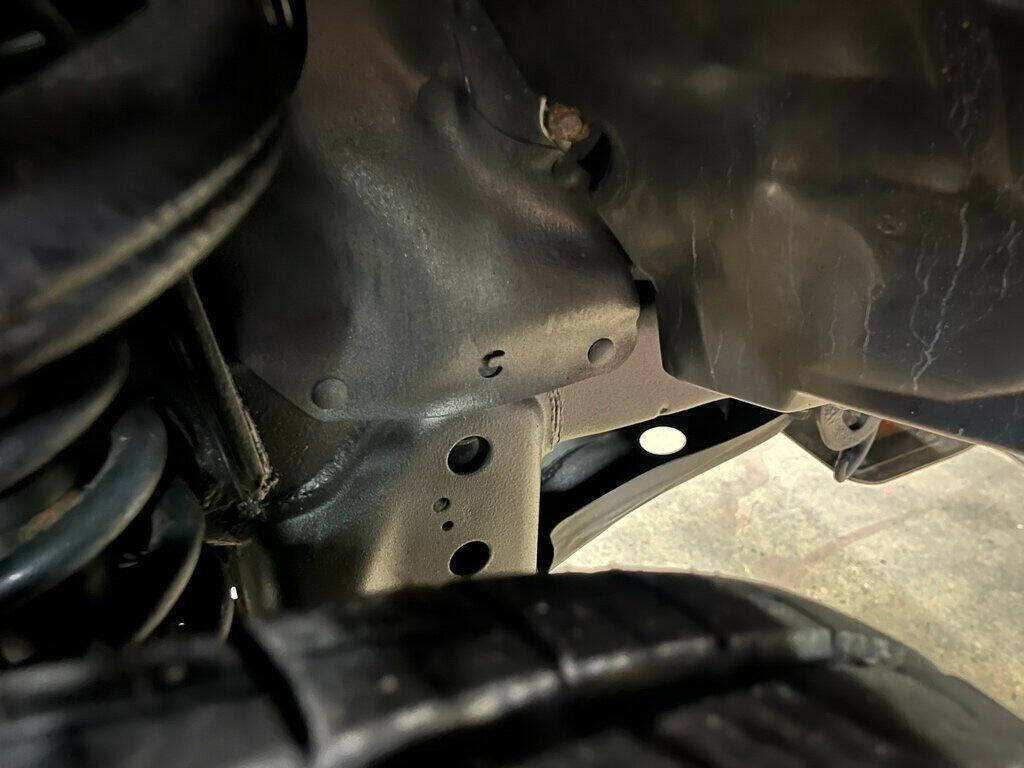2002 Toyota 4Runner 84