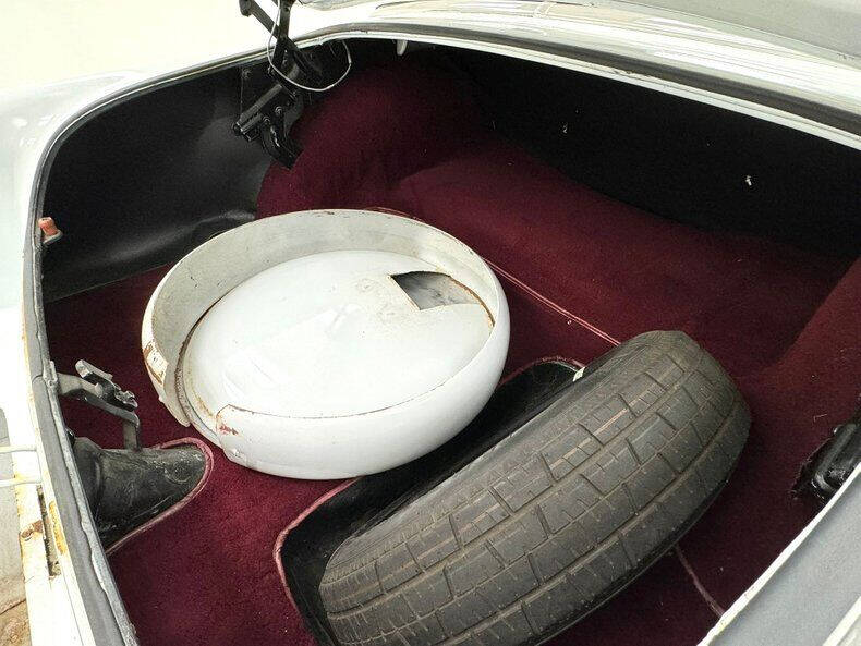 1953 Mercury Monterey