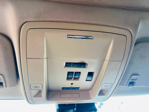 2015 GMC Sierra 2500HD Denali