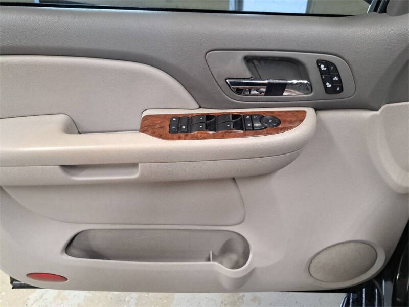 2007 Chevrolet Tahoe LT