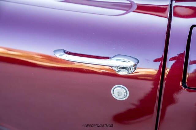 1962 Chevrolet Corvette