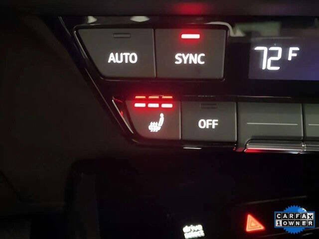 2024 Audi Q4 e-tron quattro Premium Plus 50