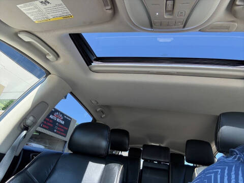 2018 Infiniti QX60
