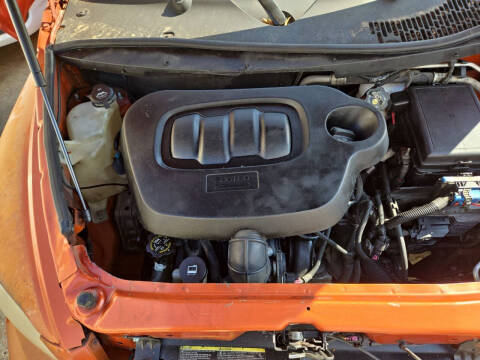 2007 Chevrolet HHR LS