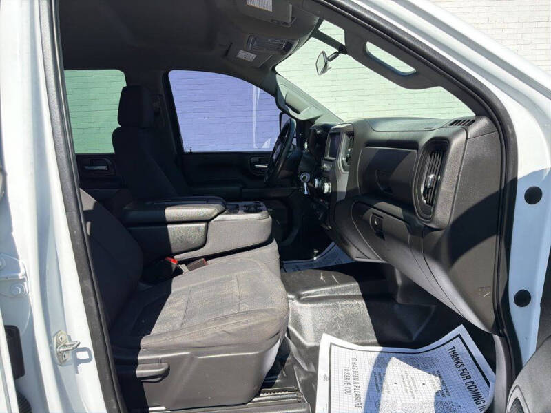 2023 GMC Sierra 2500HD