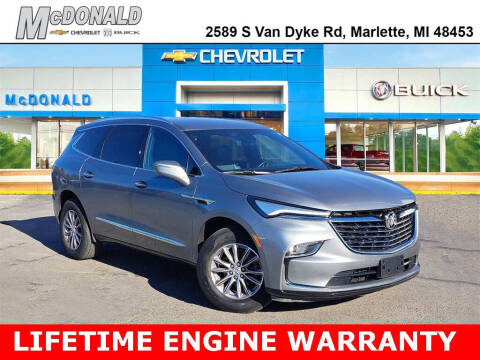 2024 Buick Enclave Premium