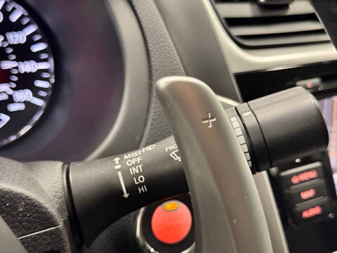 2018 Nissan Altima 3.5 SL