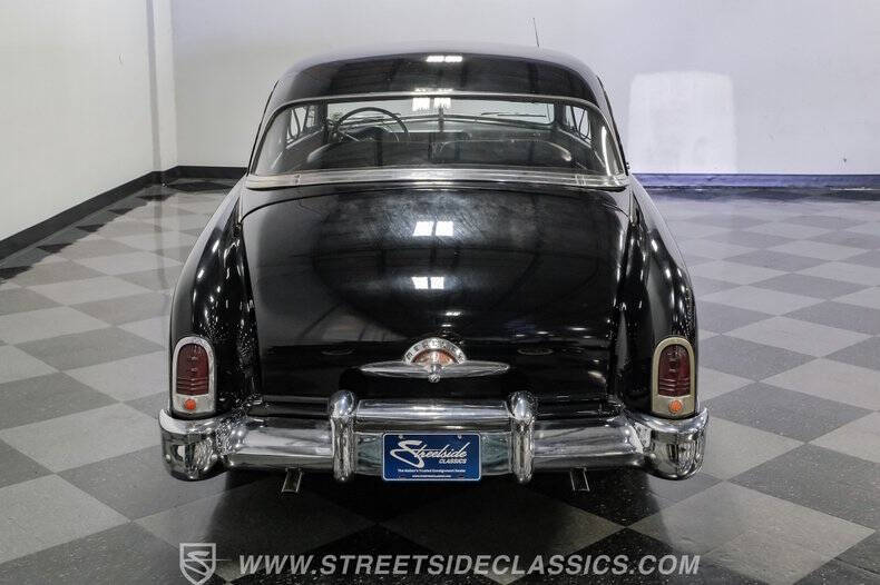 1951 Mercury Eight
