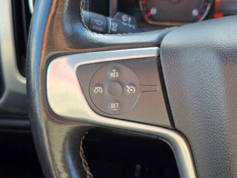 2015 GMC Sierra 2500HD