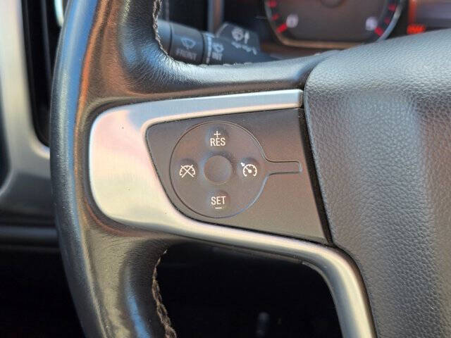 2015 GMC Sierra 2500HD