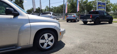 2007 Chevrolet HHR LS