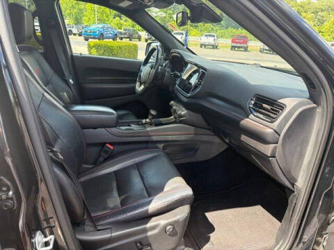 2023 Dodge Durango R/T Plus