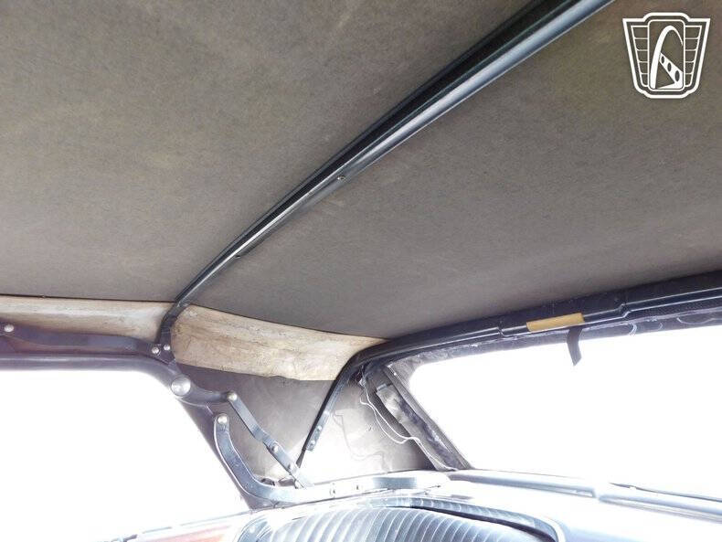 1965 Ford Thunderbird